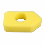 5 PCS Air Filter Foam Element for Briggs & Stratton 698369, Air Filter Foam Element