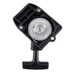 Chainsaw Start Pull Plate Assembly 4137-190-4000 for Stihl FS75 FS80 FS80R FS85 FS85R, For Stihl FS75 FS80