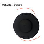 Mähkopfbürste für Stihl FS160 FS220 FS280 FS300 FS310, Mähkopf