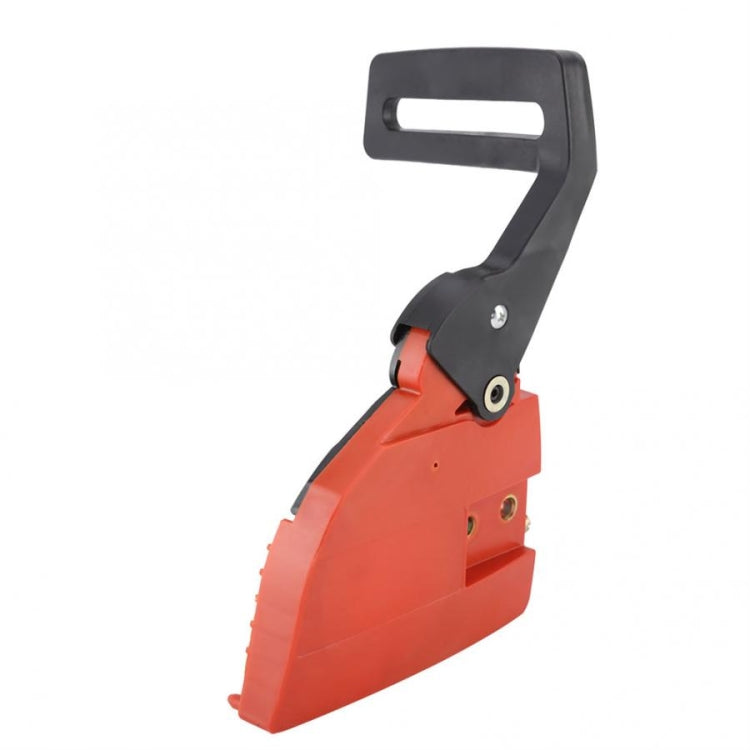 Brake Pad Side Cover for Husqvarna 136 137 141 142, Brake Pad Side Cover for Husqvarna 136