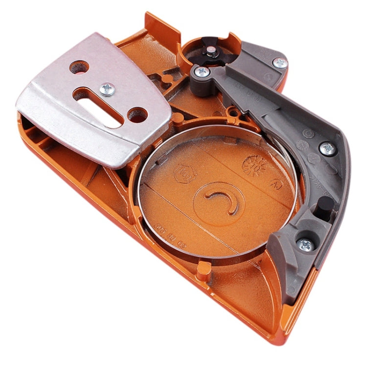 Anti-Krümel-Kupplungsdeckel für Husqvarna 340 345 346XP 350, Kupplungsdeckel