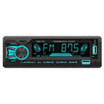 SWM-1789 Autoradio-Empfänger Bluetooth 5.1 MP3-Player mit Fernbedienung, SWM-1789