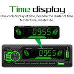 SWM-1789 Autoradio-Empfänger Bluetooth 5.1 MP3-Player mit Fernbedienung, SWM-1789