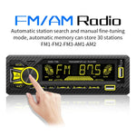 SWM-1789 Autoradio-Empfänger Bluetooth 5.1 MP3-Player mit Fernbedienung, SWM-1789