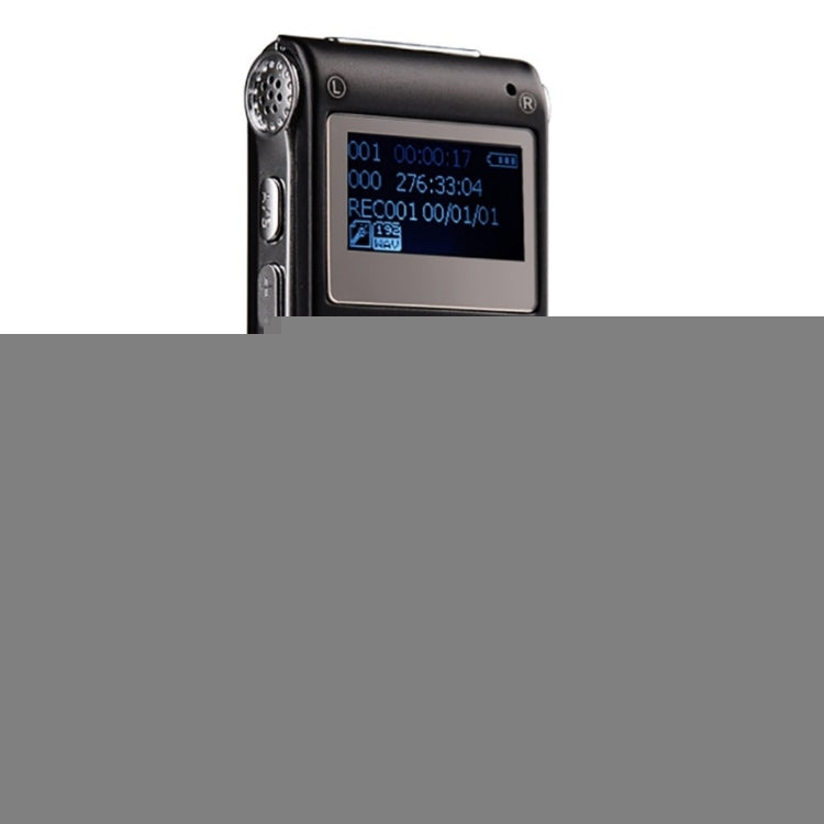 USB Diktiergerät Digitaler Audio-Voice-Recorder mit WAV MP3-Player VAR-Funktion, SK-012 4GB, SK-012 16GB, SK-012 32GB