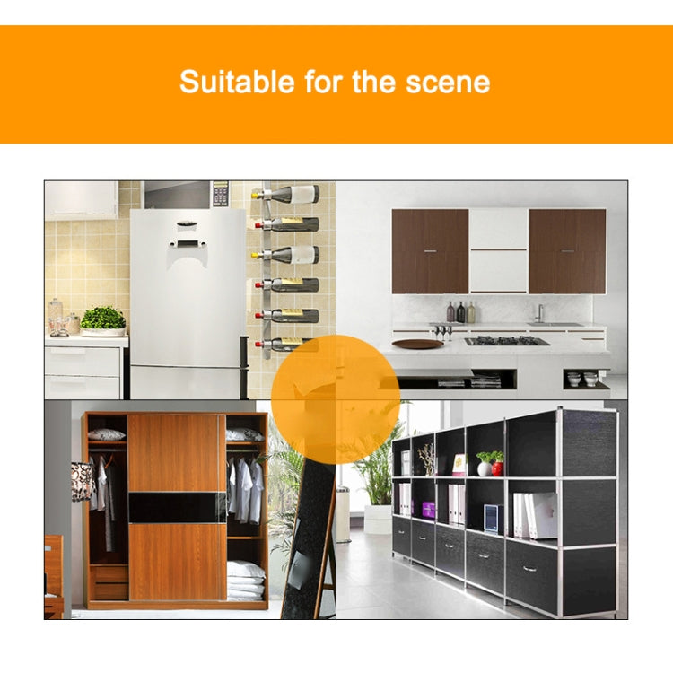 Mehrschichtiger Kühlschrank-Aufbewahrungshalter Seitenregal Seitenwand-Halter Multifunktions-Küchen-Organizer Haushalt, Multifunktionales Regal, Sonnenblumen-Regal