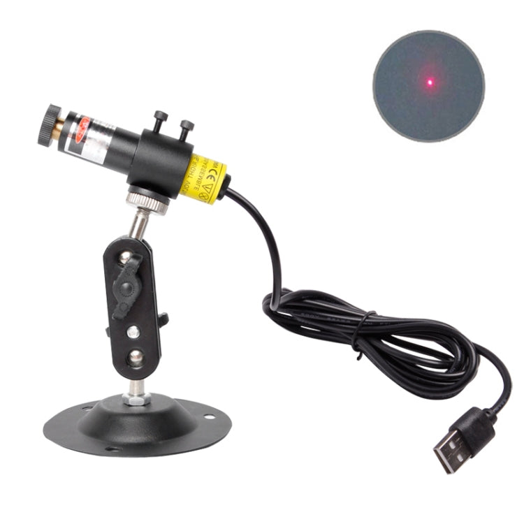 USB Power Laser Positioning Light with Holder, 100wm Dot, 100wm Line, 100wm Cross, 200wm Dot, 200wm Line, 200wm Cross