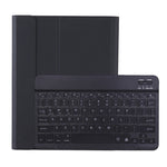 C-098B Candy Color Skin Feel Texture Bluetooth Tastatur Lederhülle mit Stifthalter, C-098B