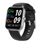 L21 Smartwatch mit 1,69 Zoll TFT-Bildschirm, unterstützt Blutdruckmessung und Schlafüberwachung