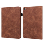 Lace Flower Embossing Pattern Leather Tablet Case, For Samsung Galaxy Tab A8 10.5 2021, For Samsung Galaxy Tab S8