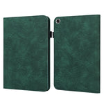 Lace Flower Embossing Pattern Leather Tablet Case, For Samsung Galaxy Tab A8 10.5 2021, For Samsung Galaxy Tab S8