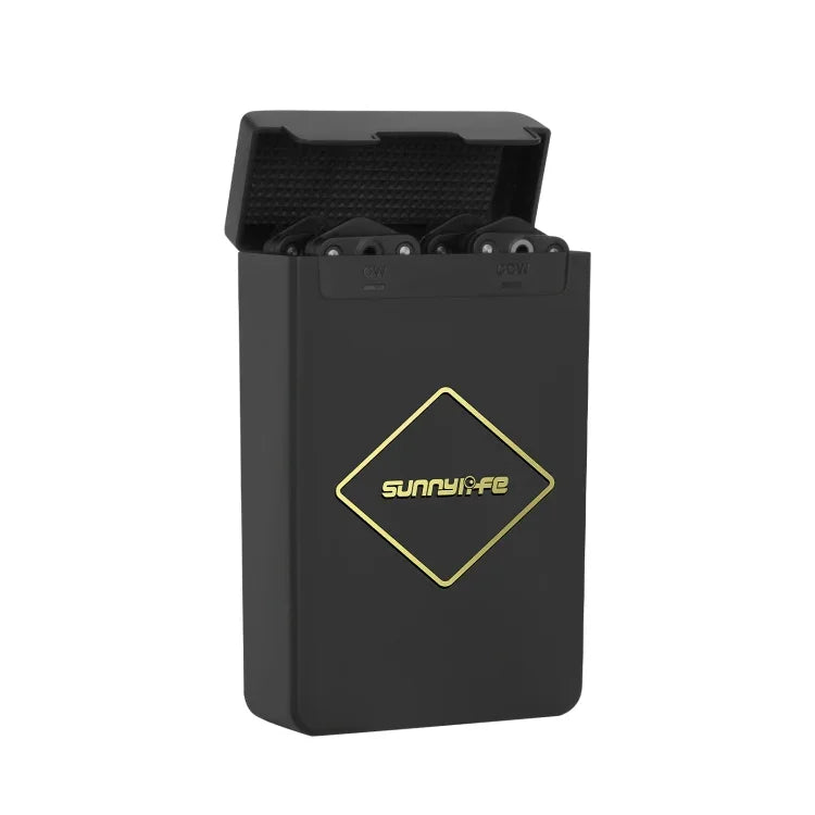 Sunnylife M3-SN348 Propellerblatt-Aufbewahrungsbox für DJI Mavic 3, M3-SN348