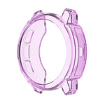 Half Coverage Hollowed TPU Watch Case, For Garmin Instinct 2, For Garmin Instinct 2S