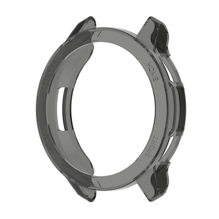 TPU Half-pack Watch Case, For Xiaomi Watch S1 Active / Watch Color 2