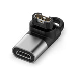 Micro Female Watch Charging Adapter, Micro