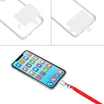 Universelle Handy-Handschlaufe