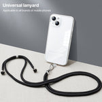 Universelle Handy-Handschlaufe