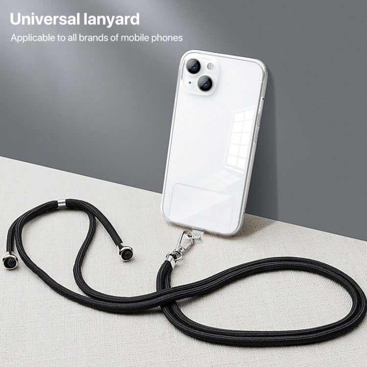 Universelle Handy-Handschlaufe