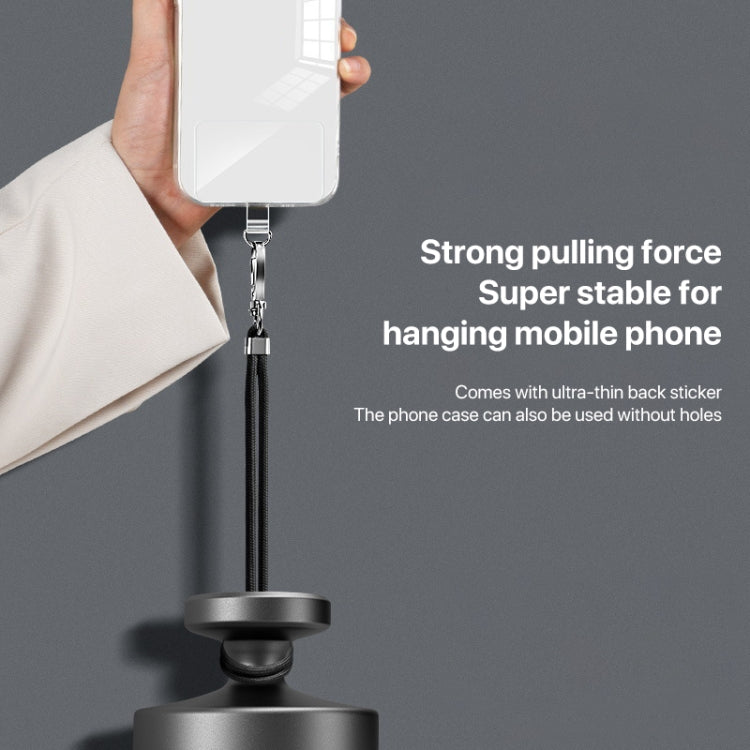 Universelle Handy-Handschlaufe