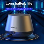 Lenovo K3 Pro Tragbarer Hifi Stereo Bluetooth Lautsprecher