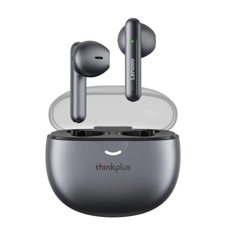 Lenovo LP1Pro Halboffener In-Ear HD-Anruf Kabelloser Bluetooth TWS Sport-Ohrhörer, LP1Pro