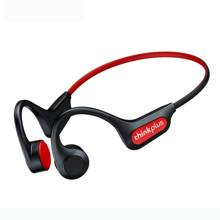 Lenovo X3Pro Knochenleitung Bluetooth Sport-Ohrhörer, Lenovo X3Pro Schwarz, Lenovo X3Pro Weiß