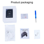 RF-V48 4G Wasserdichte Anti-Verlust GPS-Ortung Smartwatch, Band A, Band A, Band B