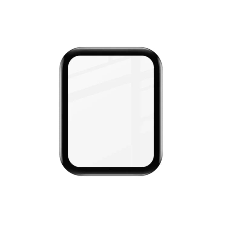 IMAK Plexiglass HD Schutzfolie, für TicWatch GTH Pro, für Samsung Galaxy Watch 3 41mm, für Samsung Galaxy Watch 3 45mm, für Samsung Galaxy Watch 4 42mm, für Samsung Galaxy Watch 4 46mm