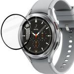 IMAK Plexiglass HD Schutzfolie, für TicWatch GTH Pro, für Samsung Galaxy Watch 3 41mm, für Samsung Galaxy Watch 3 45mm, für Samsung Galaxy Watch 4 42mm, für Samsung Galaxy Watch 4 46mm