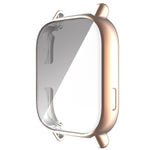 Full Coverage TPU Electroplating Watch Case, For Amazfit GTS 2, For Amazfit GTS 3