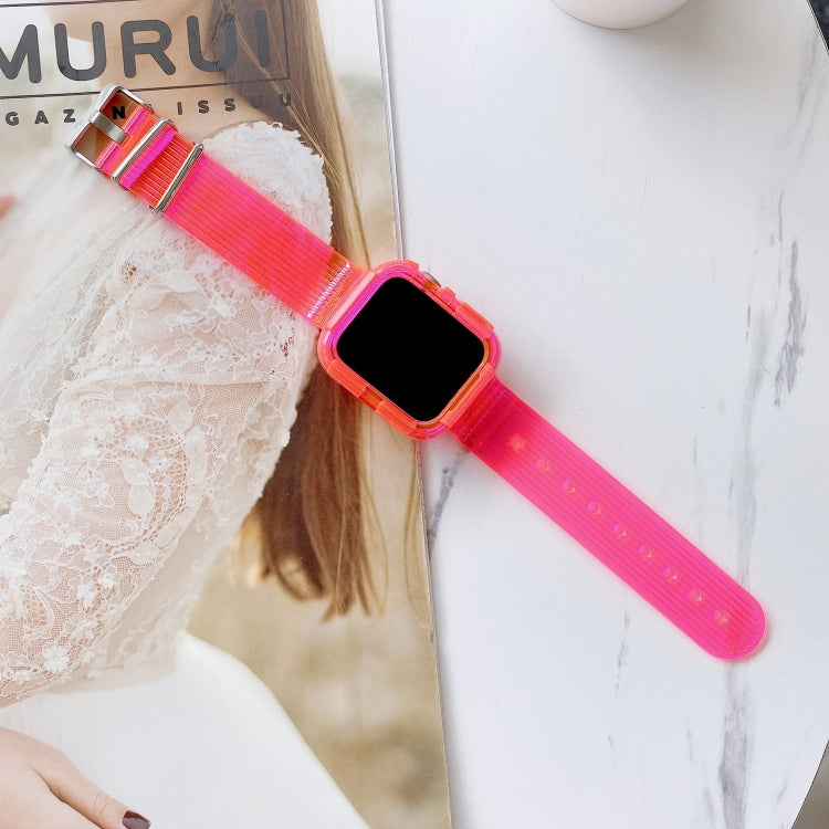 Sports Watchband For Apple Watch Series, 7 41mm / 6&SE&5&4 40mm / 3&2&1 38mm
