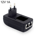 Router AP Wireless POE / LAD Netzteil, 12V 1A, 12V 2A, 15V 1A, 24V 1A, 48V 0.5A