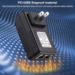 Router AP Wireless POE / LAD Netzteil, 12V 1A, 12V 2A, 15V 1A, 24V 1A, 48V 0.5A