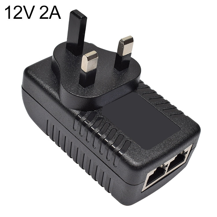 Router AP Wireless POE / LAD Netzteil, 12V 1A, 12V 2A, 15V 1A, 24V 1A, 48V 0.5A