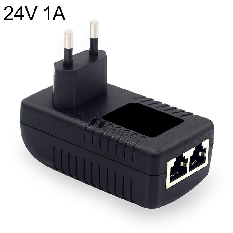 Router AP Wireless POE / LAD Netzteil, 12V 1A, 12V 2A, 15V 1A, 24V 1A, 48V 0.5A