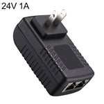 Router AP Wireless POE / LAD Netzteil, 12V 1A, 12V 2A, 15V 1A, 24V 1A, 48V 0.5A