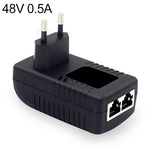 Router AP Wireless POE / LAD Netzteil, 12V 1A, 12V 2A, 15V 1A, 24V 1A, 48V 0.5A