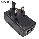 Router AP Wireless POE / LAD Netzteil, 12V 1A, 12V 2A, 15V 1A, 24V 1A, 48V 0.5A