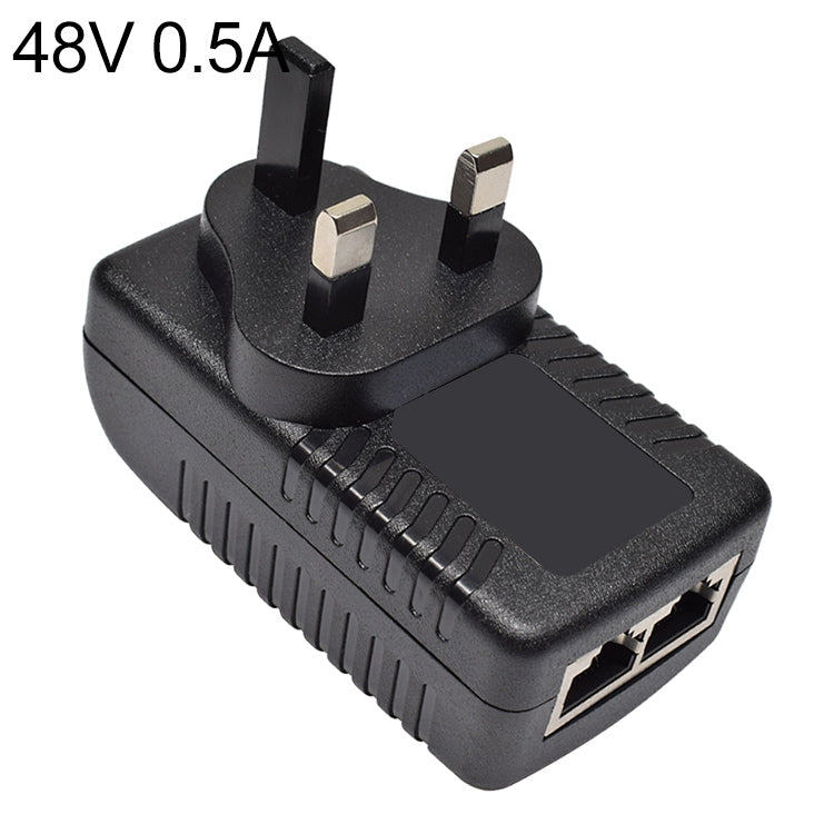 Router AP Wireless POE / LAD Netzteil, 12V 1A, 12V 2A, 15V 1A, 24V 1A, 48V 0.5A