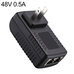 Router AP Wireless POE / LAD Netzteil, 12V 1A, 12V 2A, 15V 1A, 24V 1A, 48V 0.5A