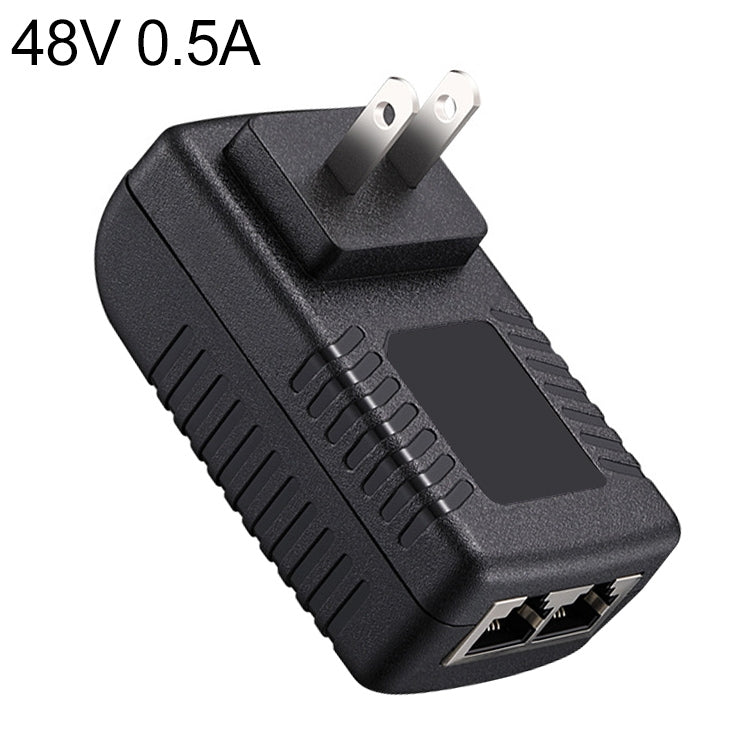 Router AP Wireless POE / LAD Netzteil, 12V 1A, 12V 2A, 15V 1A, 24V 1A, 48V 0.5A