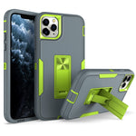 Magnetic Holder Phone Case, For iPhone 12 Pro Max, For iPhone 13 mini, For iPhone 13, For iPhone 13 Pro