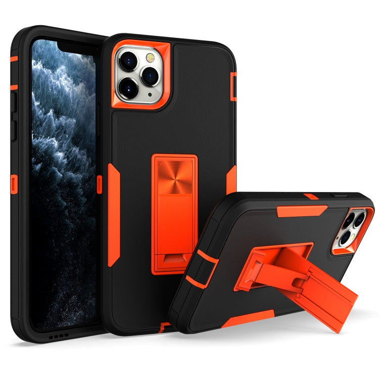 Magnetic Holder Phone Case, For iPhone 13 Pro Max, For iPhone XS / X, For iPhone XR, For iPhone XS Max