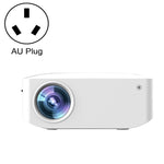 Y2 800x480P 80ANSI Mini LCD LED Smart Projektor, US-Stecker, UK-Stecker, AU-Stecker, EU-Stecker