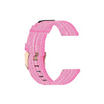 46 mm Nylon-Canvas-Armband, für Galaxy Watch