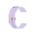 46 mm Nylon-Canvas-Armband, für Galaxy Watch