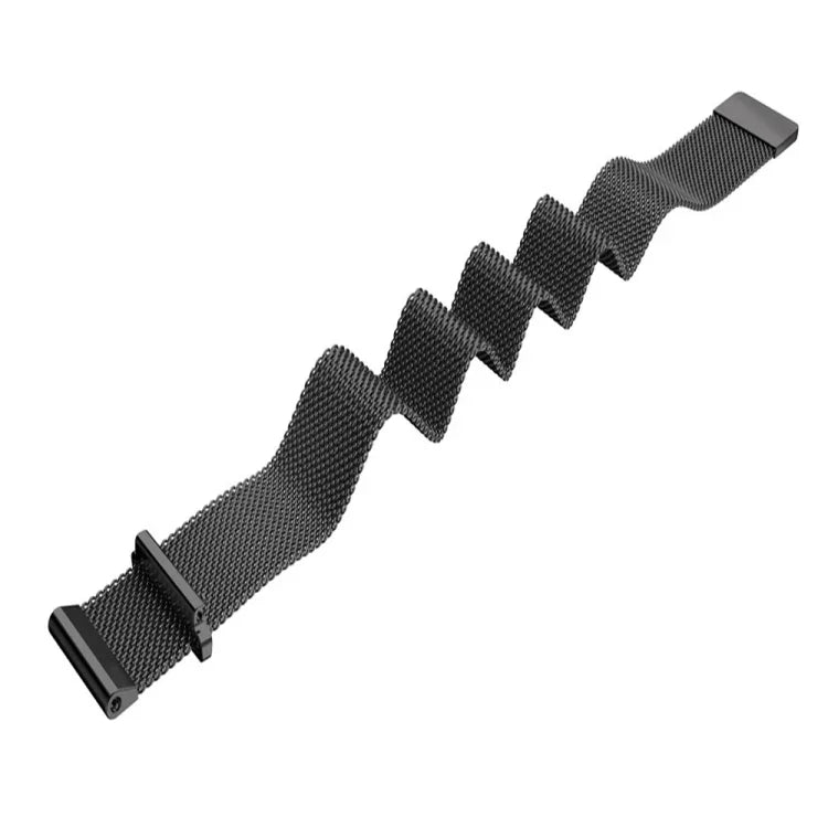 Milanaise-Armband, für Galaxy Gear Fit 2 &amp; R360