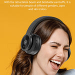 awei A996BL Faltbarer Kabelloser Bluetooth-Kopfhörer, A996BL