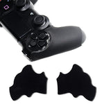 CH-PS4-003 Anti-Rutsch-Schutzaufkleber für Spielgriffe, CH-PS4-003, CH-PS5-001