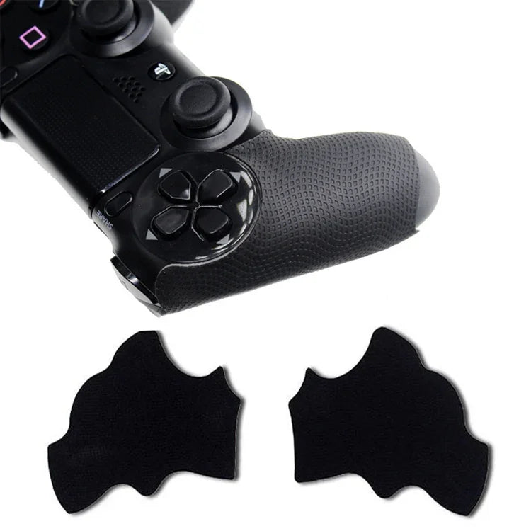 CH-PS4-003 Anti-Rutsch-Schutzaufkleber für Spielgriffe, CH-PS4-003, CH-PS5-001